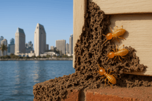 termite service san diego