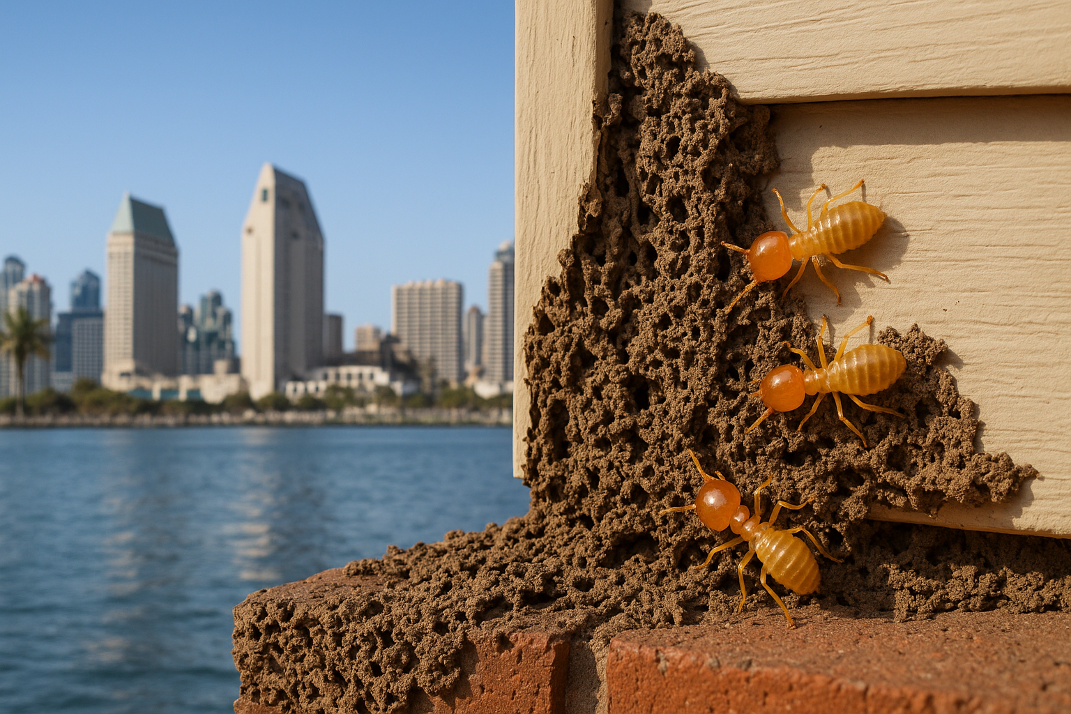 termite service san diego